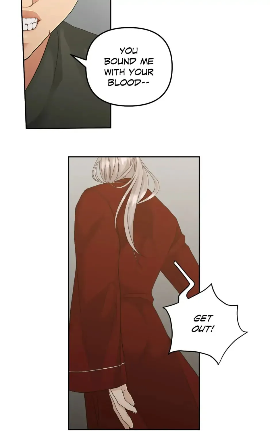 Thirst Chapter 51 page 13 - 