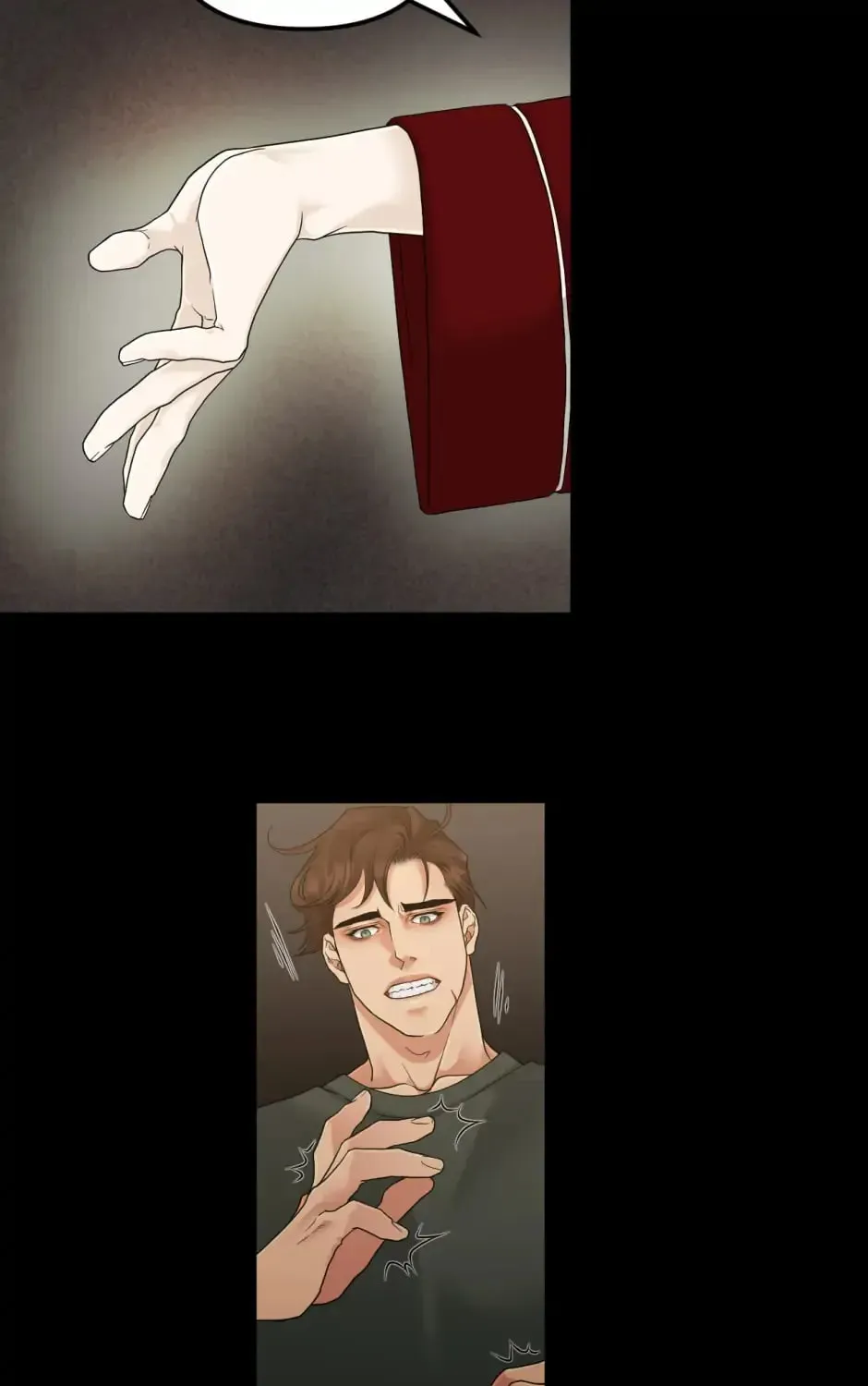 Thirst Chapter 51 page 21 - 