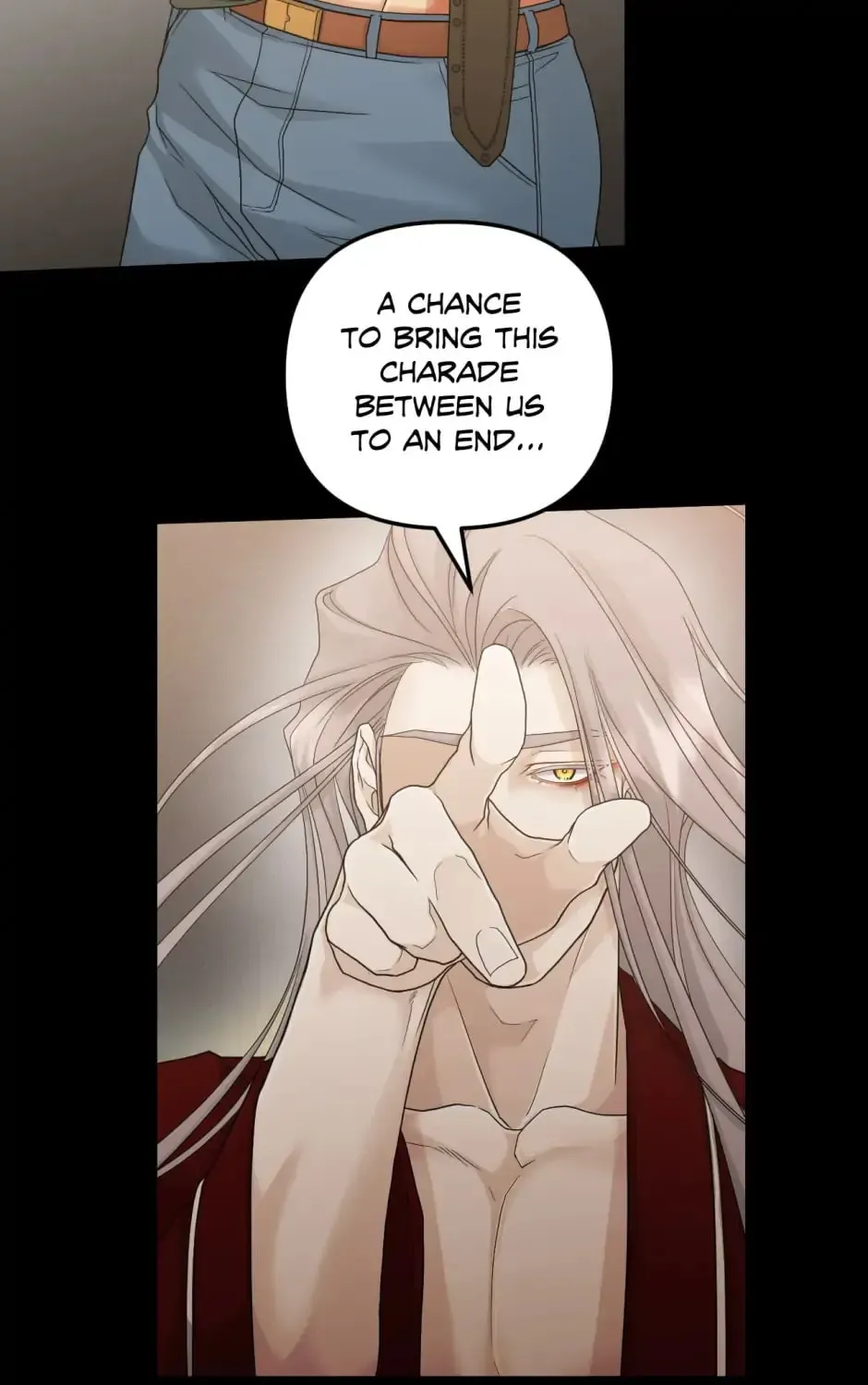 Thirst Chapter 51 page 25 - 