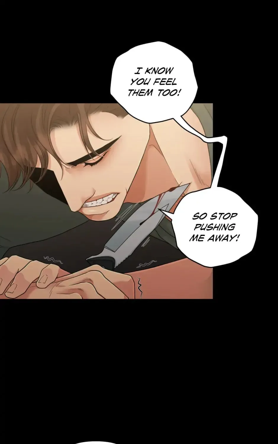 Thirst Chapter 51 page 37 - 