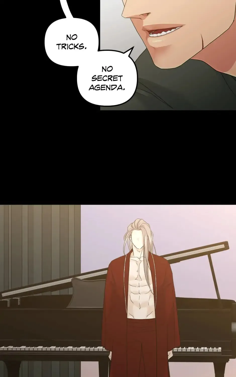 Thirst Chapter 51 page 39 - 
