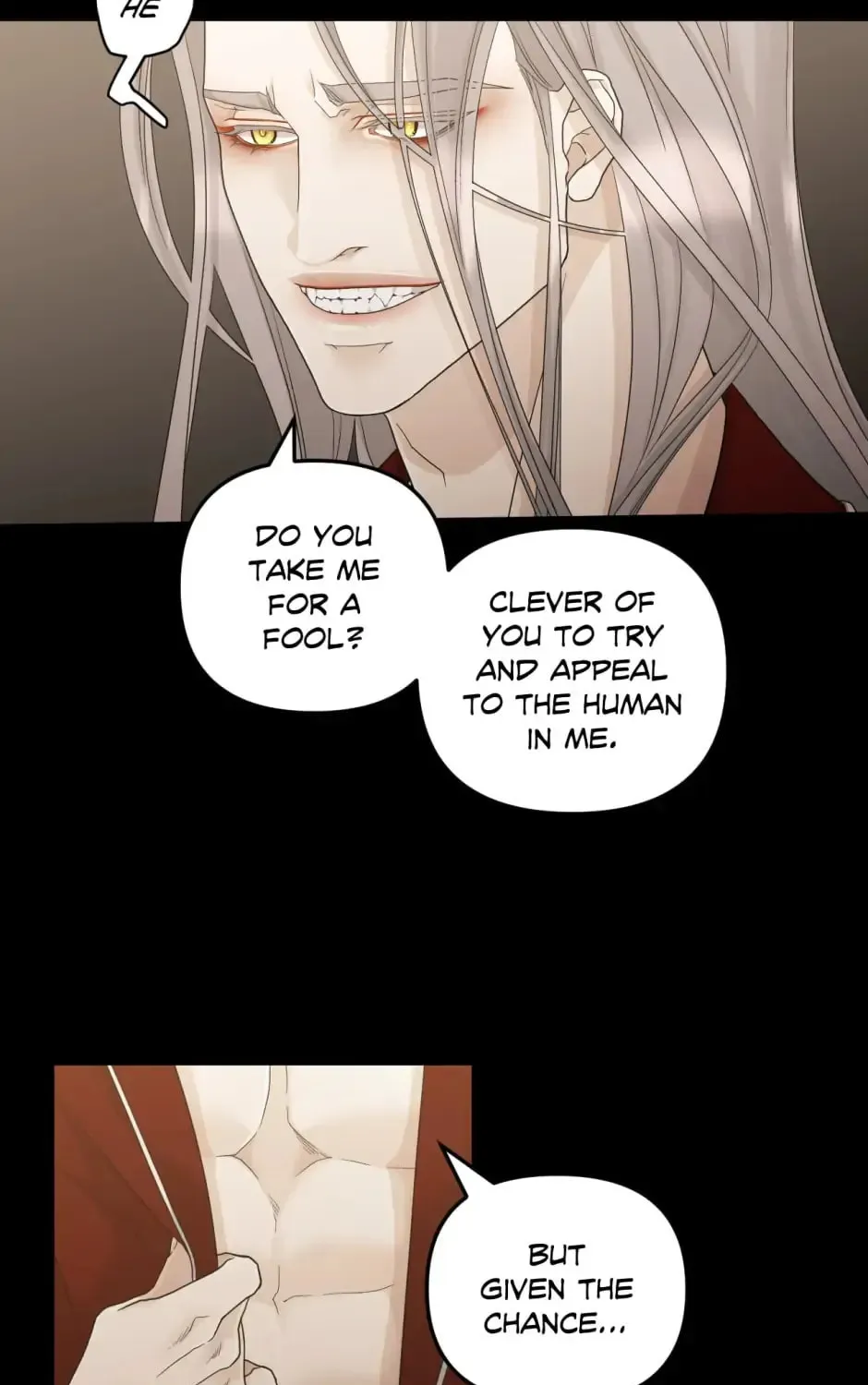Thirst Chapter 51 page 47 - 