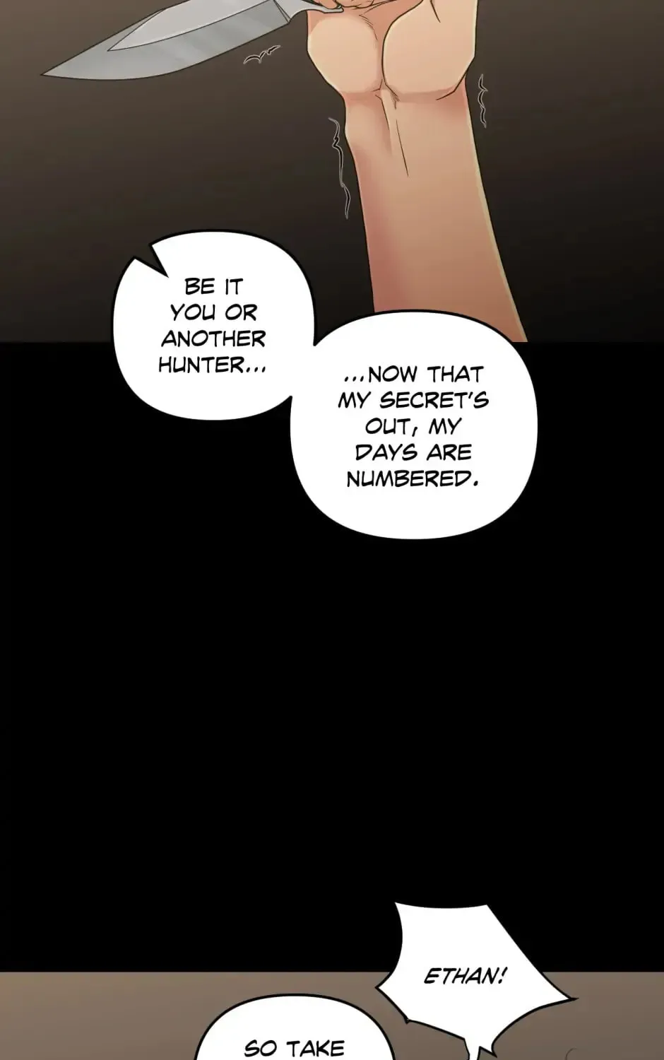 Thirst Chapter 51 page 59 - 