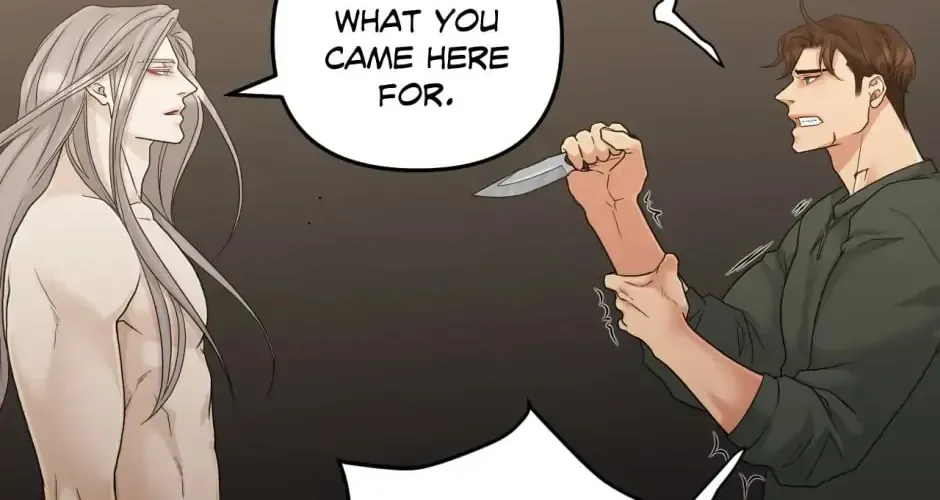 Thirst Chapter 51 page 60 - 