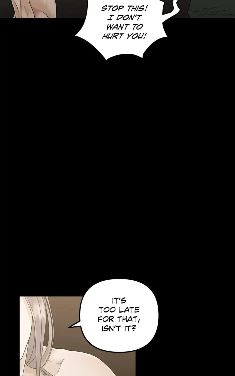 Thirst Chapter 51 page 61 - 