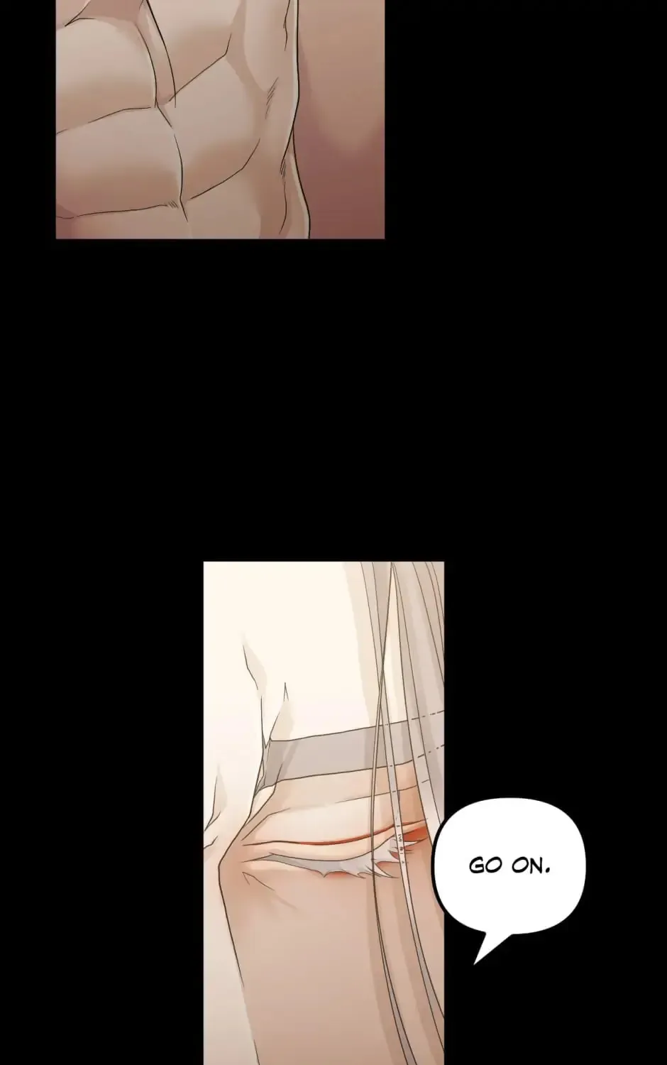 Thirst Chapter 51 page 63 - 