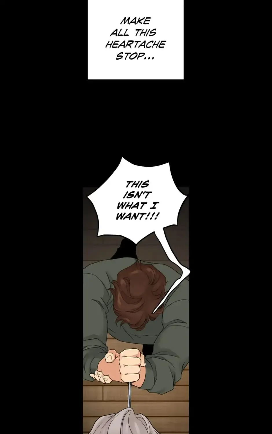 Thirst Chapter 51 page 65 - 