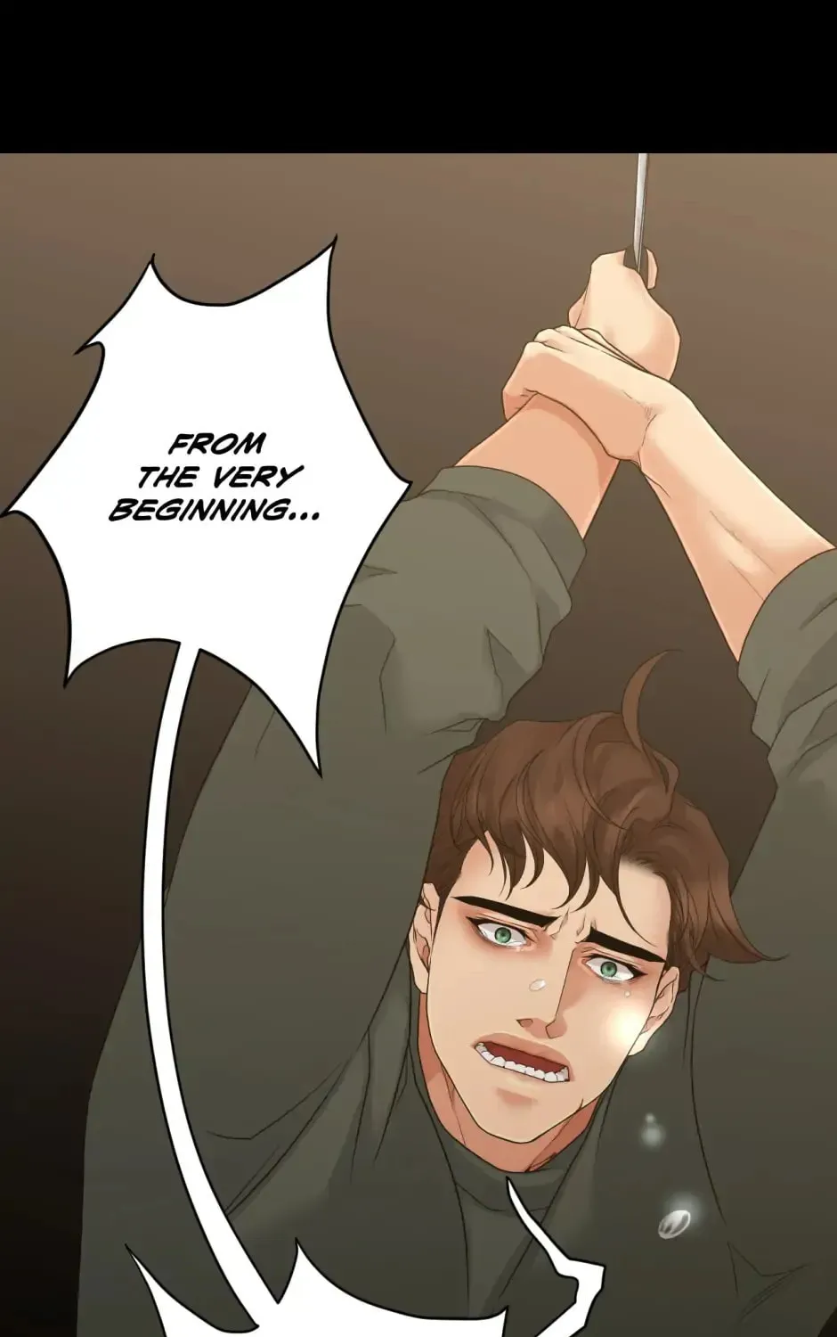 Thirst Chapter 51 page 67 - 