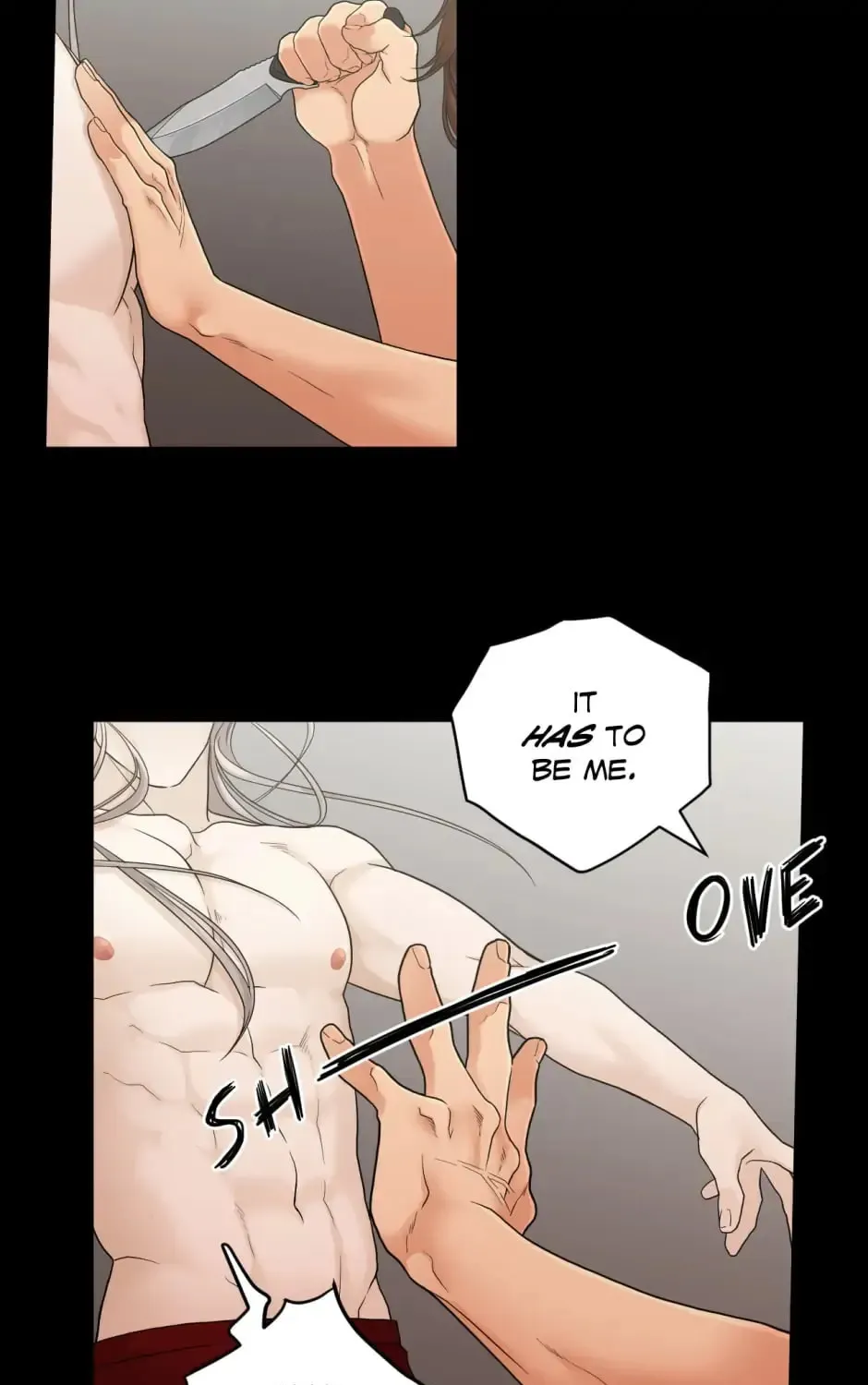 Thirst Chapter 51 page 73 - 