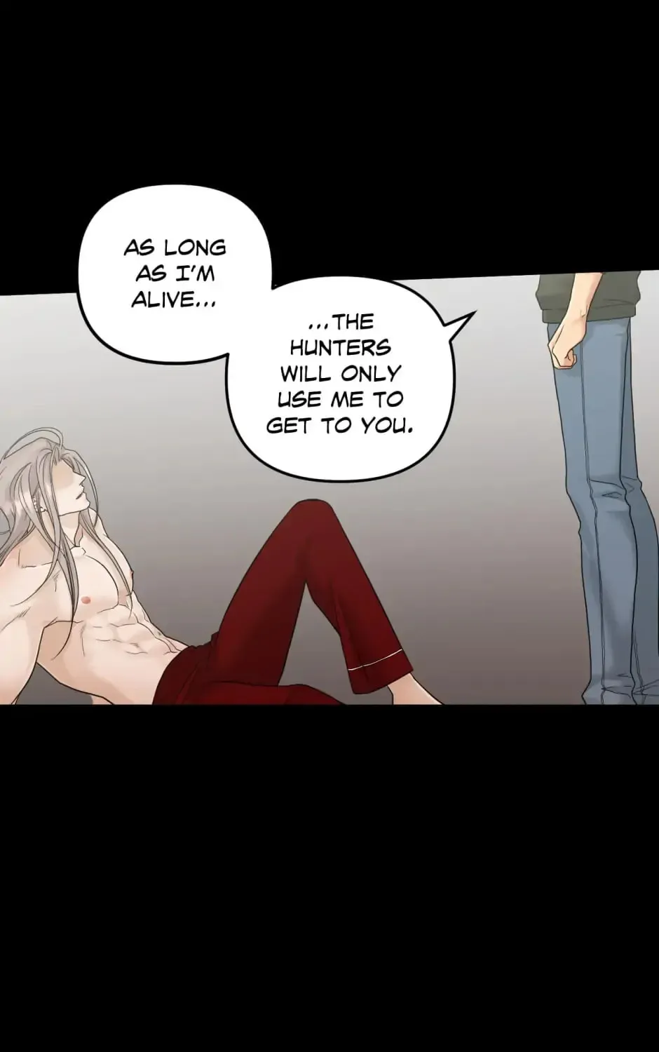 Thirst Chapter 51 page 75 - 