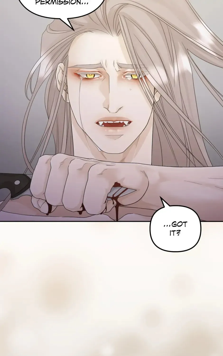 Thirst Chapter 51 page 89 - 