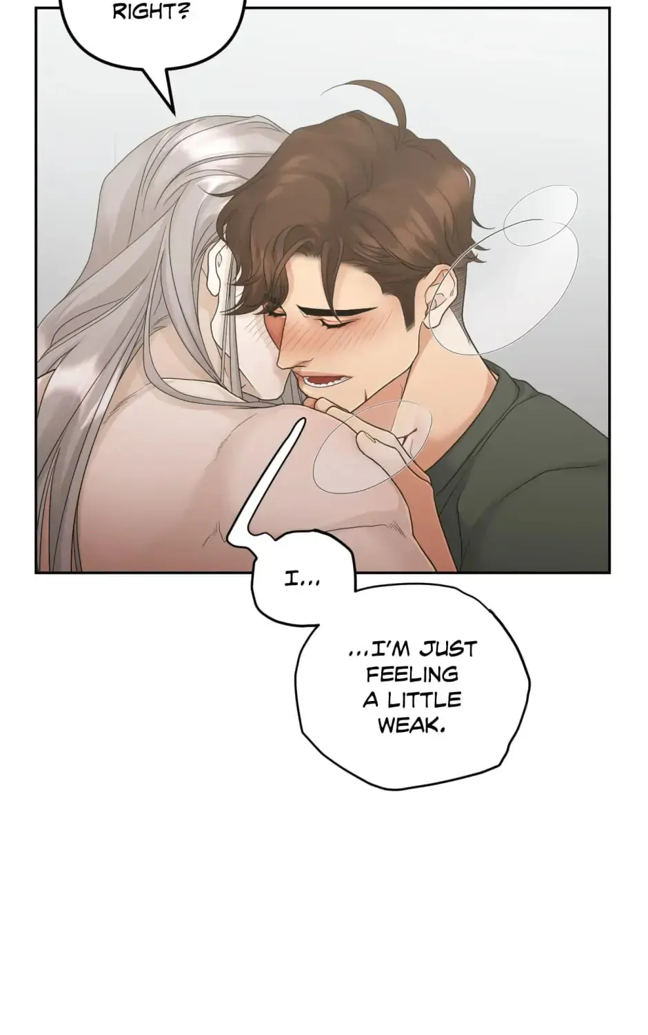 Thirst Chapter 52 page 17 - 