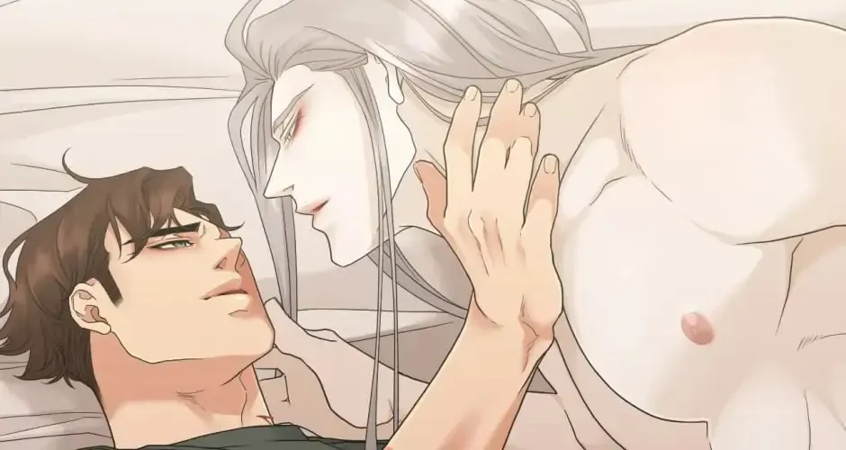 Thirst Chapter 52 page 20 - 