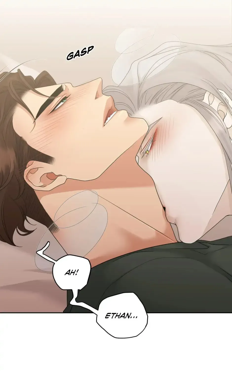 Thirst Chapter 52 page 29 - 