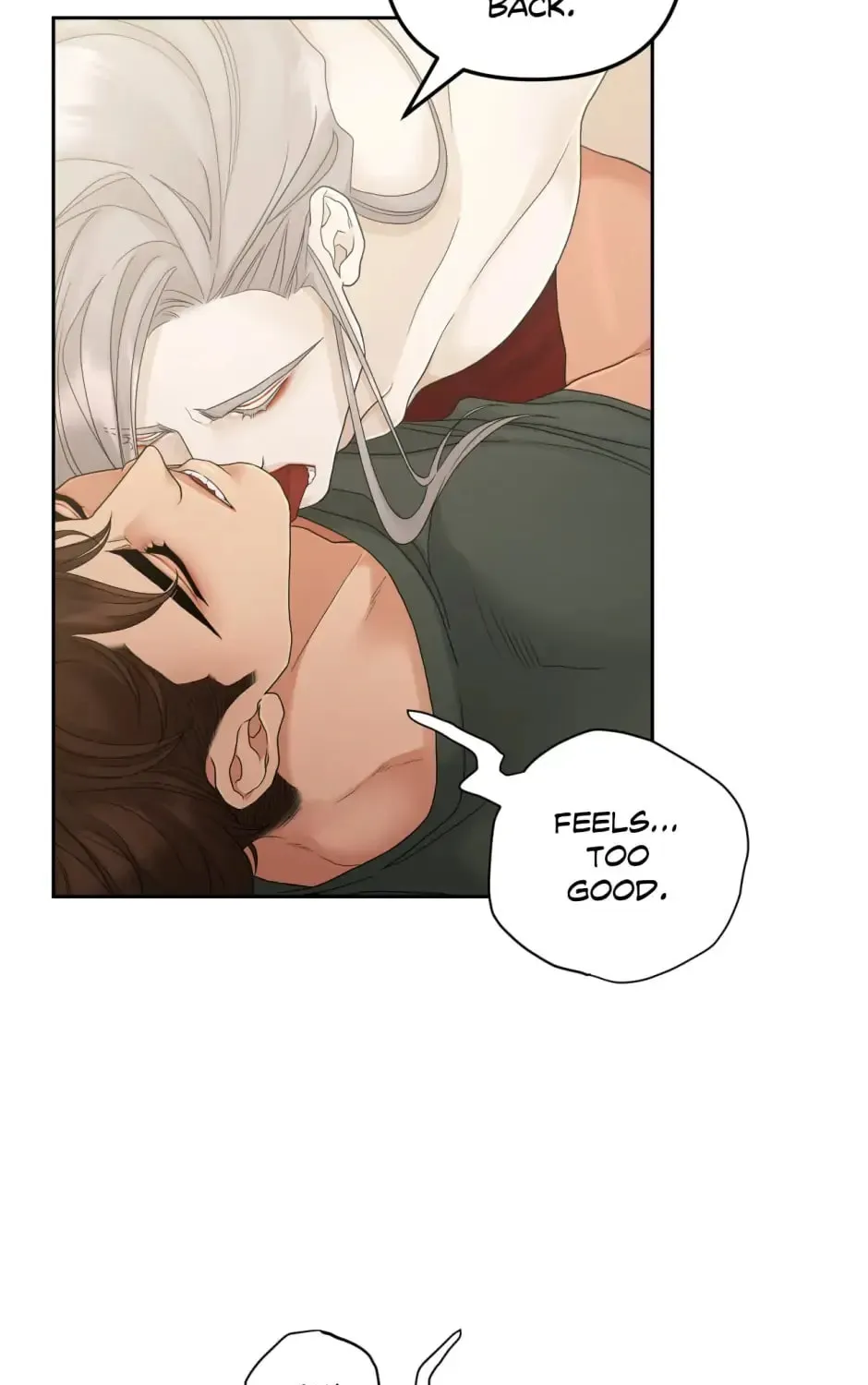 Thirst Chapter 52 page 35 - 