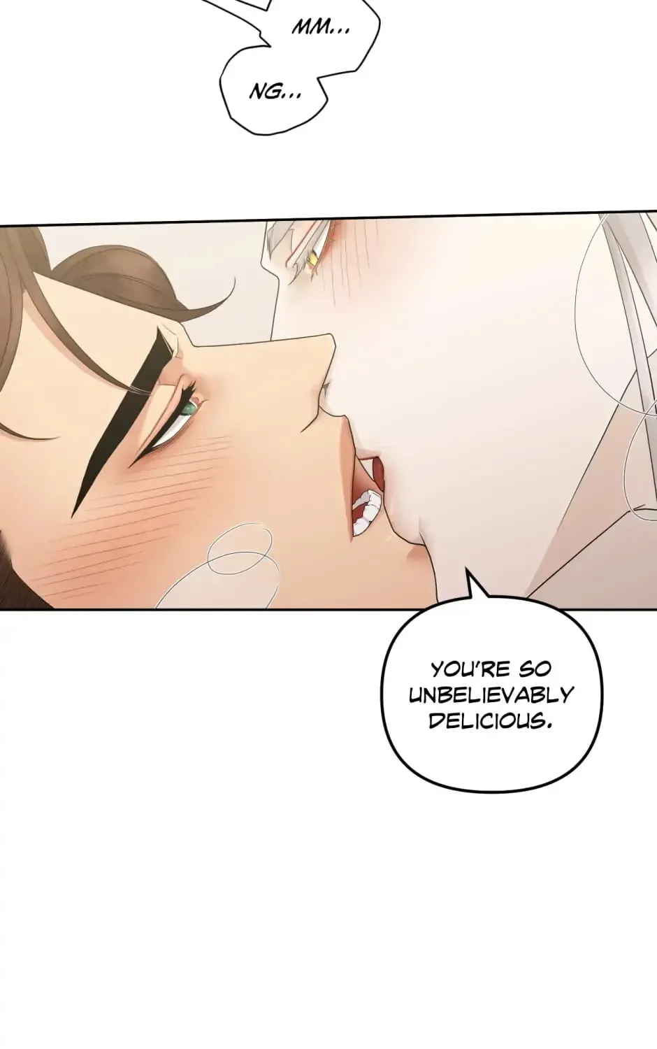 Thirst Chapter 52 page 39 - 