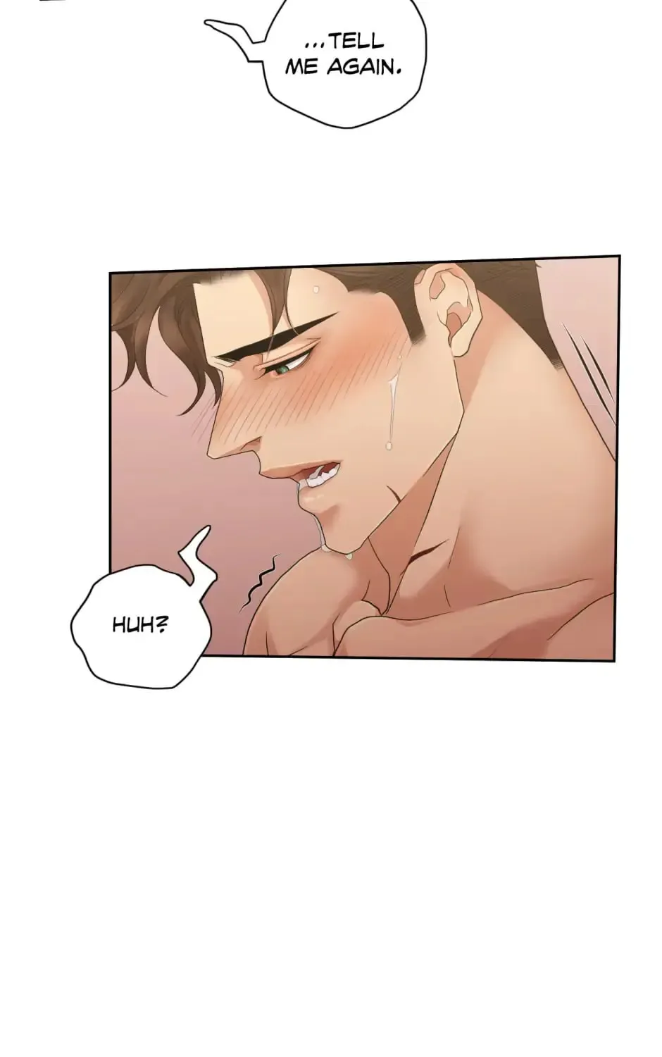 Thirst Chapter 53 page 53 - 