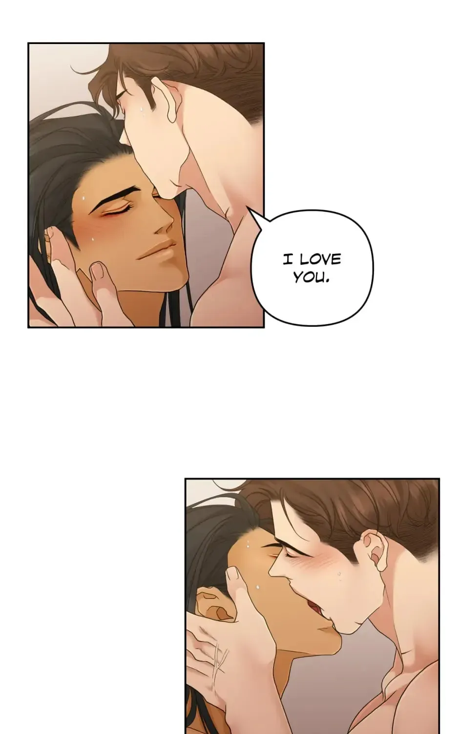Thirst Chapter 53 page 59 - 