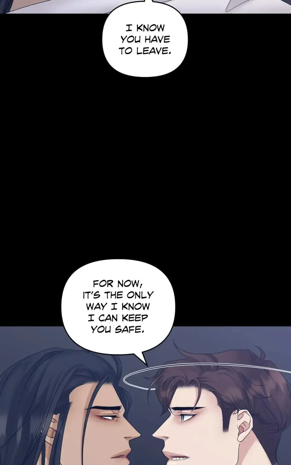 Thirst Chapter 53 page 99 - 