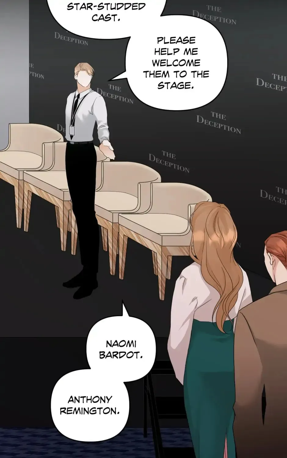Thirst Chapter 54 page 11 - 