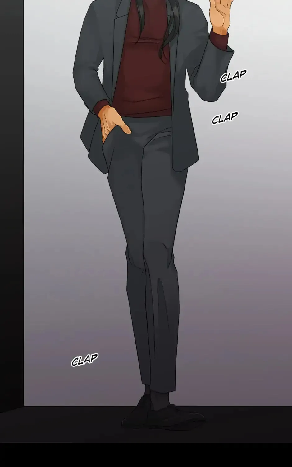 Thirst Chapter 54 page 17 - 