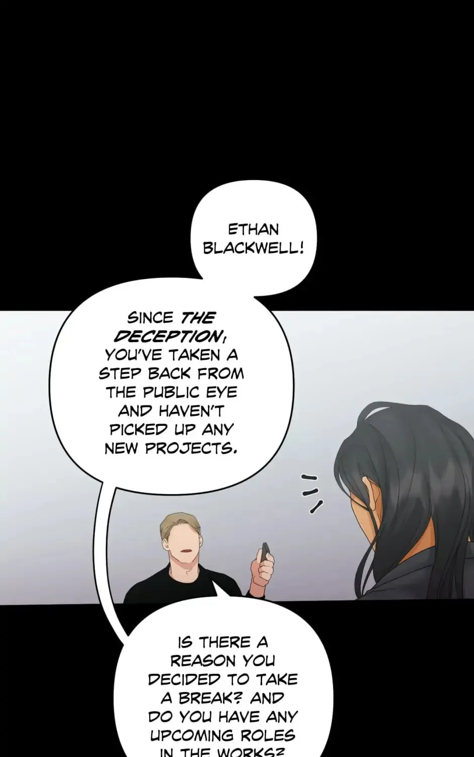 Thirst Chapter 54 page 23 - 