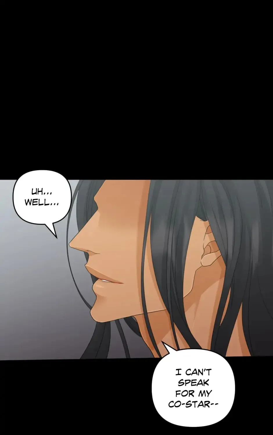 Thirst Chapter 54 page 33 - 