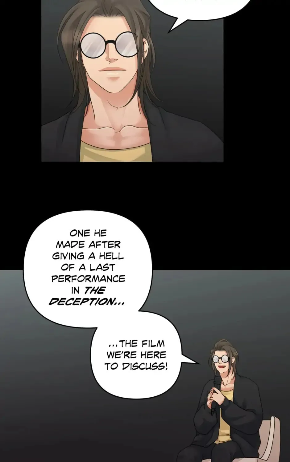 Thirst Chapter 54 page 35 - 