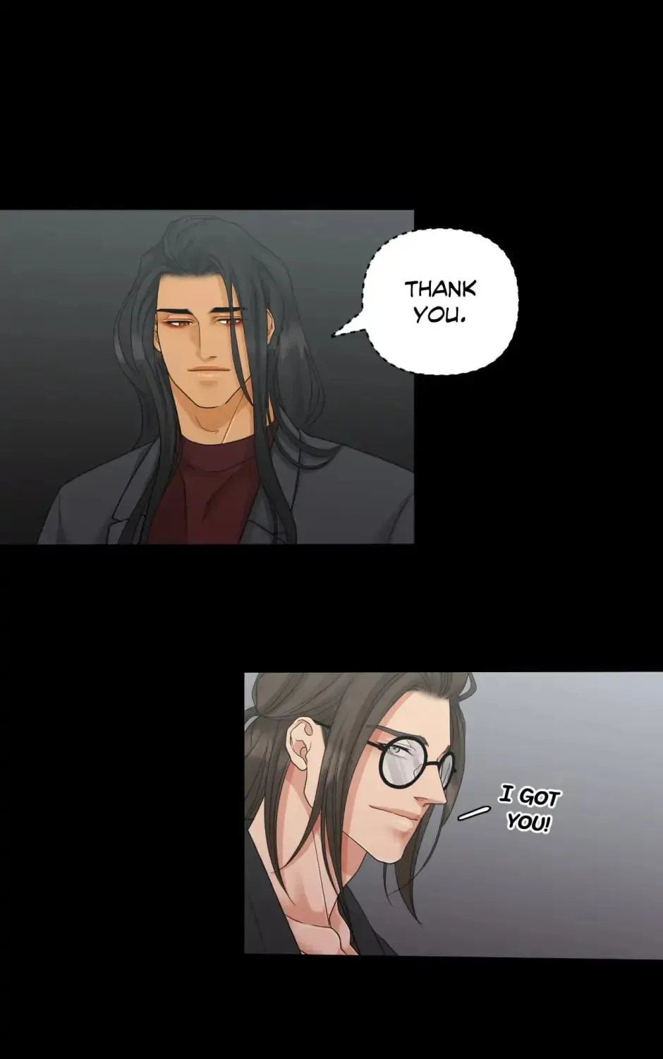 Thirst Chapter 54 page 37 - 