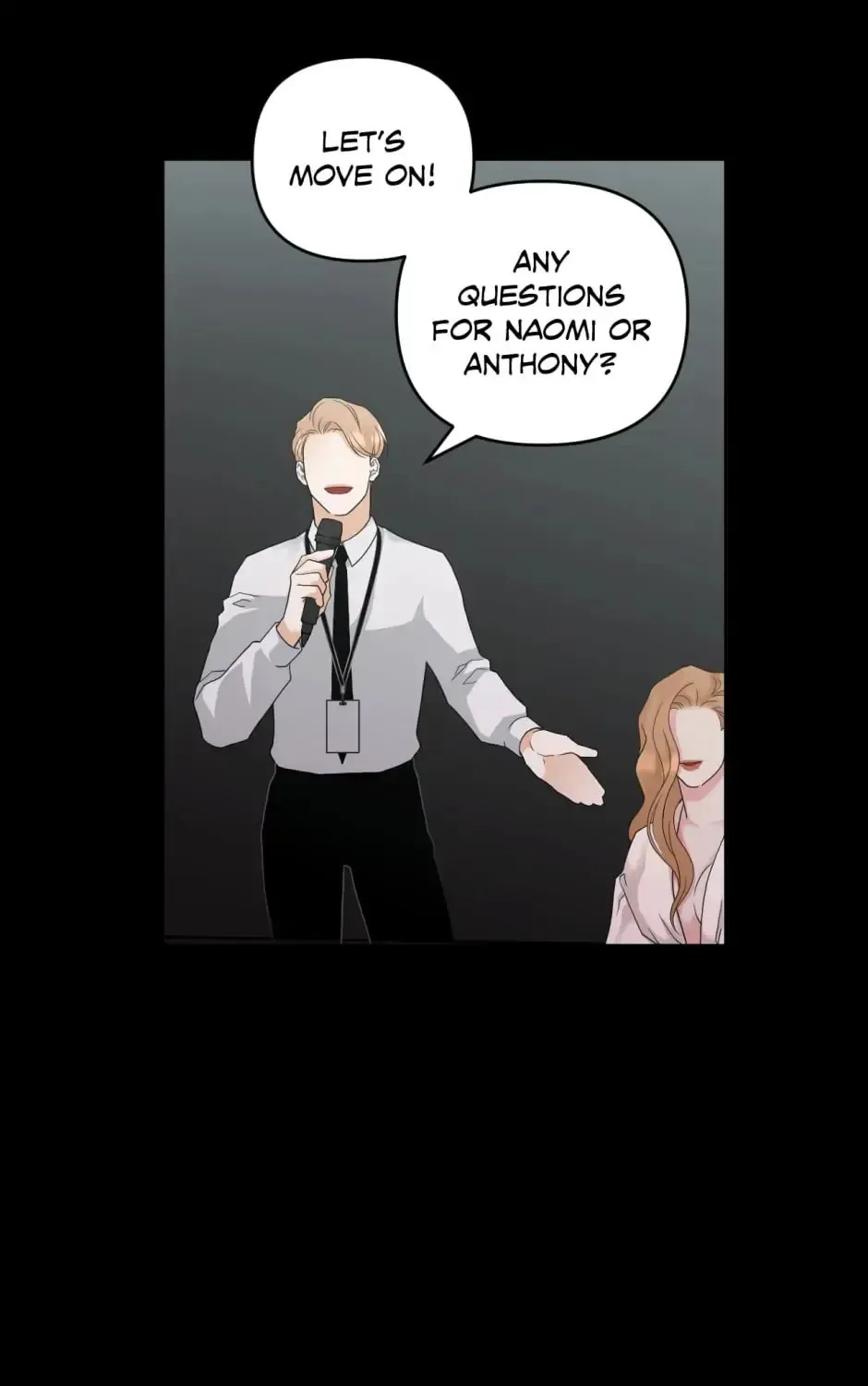 Thirst Chapter 54 page 39 - 