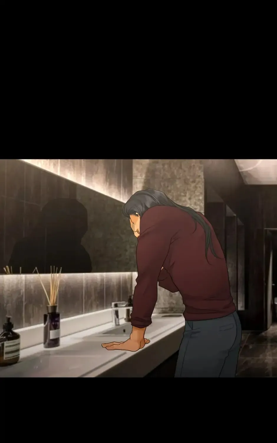 Thirst Chapter 54 page 45 - 