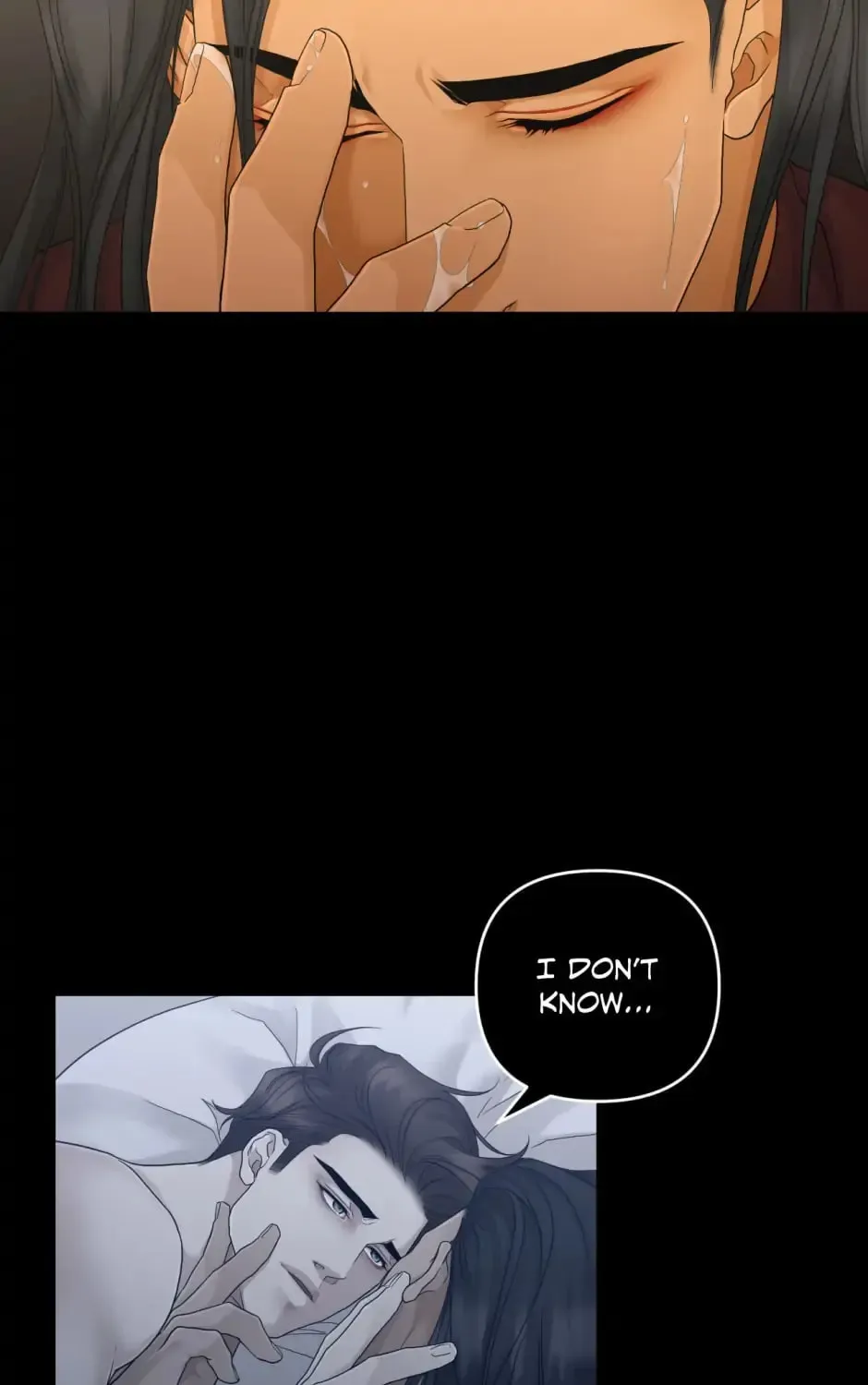 Thirst Chapter 54 page 47 - 
