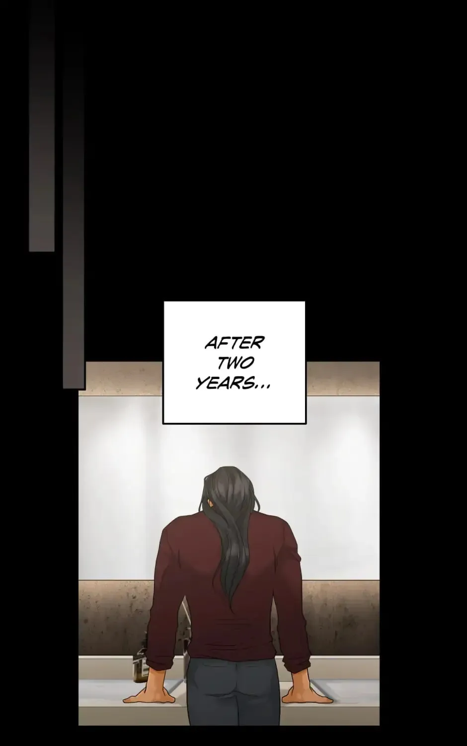 Thirst Chapter 54 page 51 - 