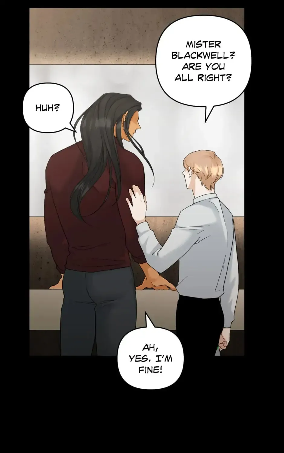 Thirst Chapter 54 page 55 - 