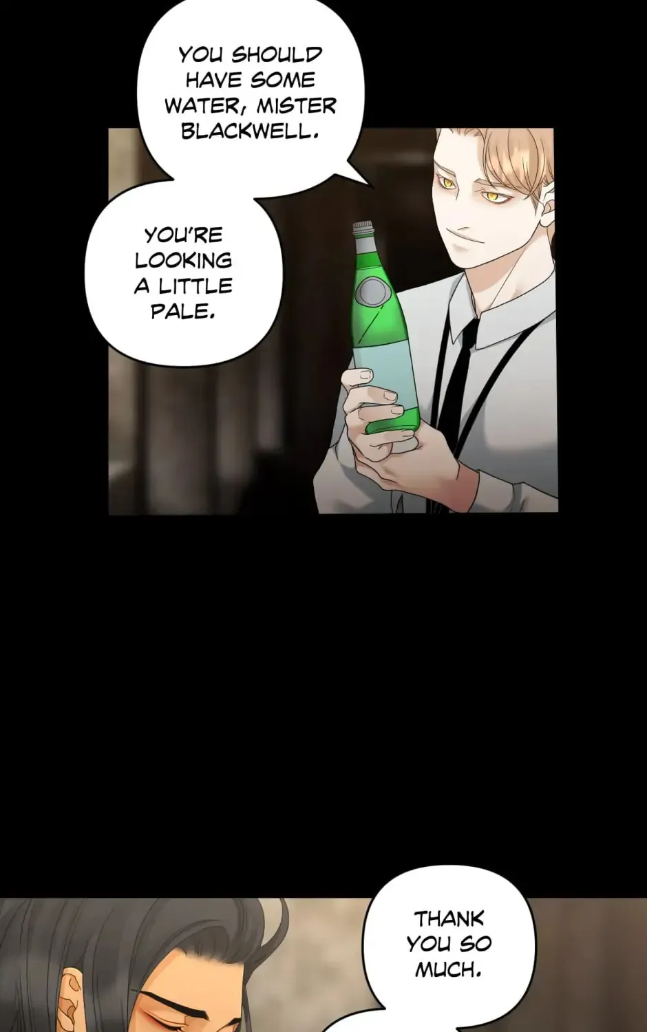 Thirst Chapter 54 page 57 - 