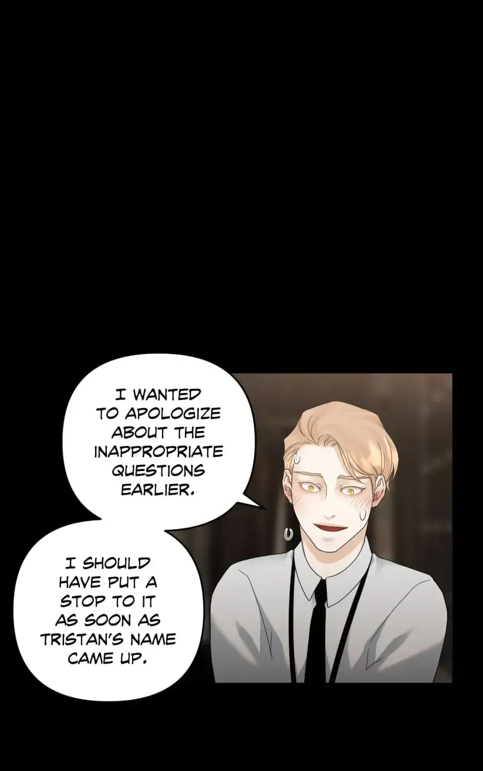Thirst Chapter 54 page 59 - 