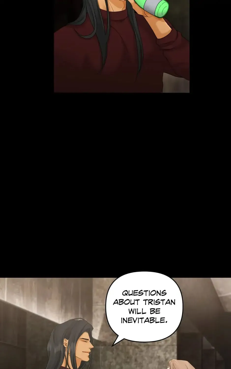 Thirst Chapter 54 page 61 - 