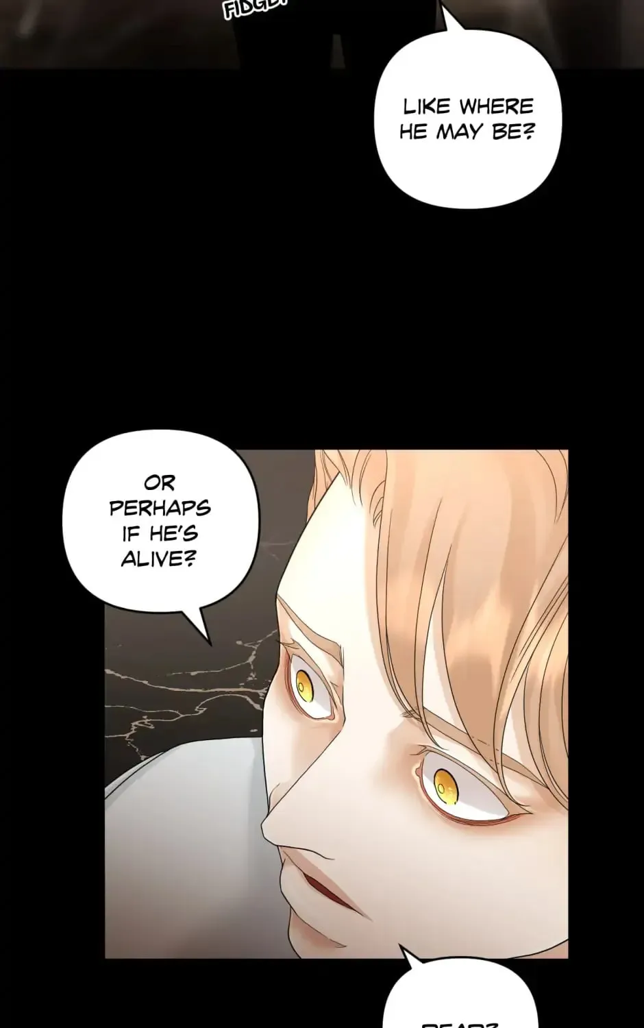 Thirst Chapter 54 page 65 - 