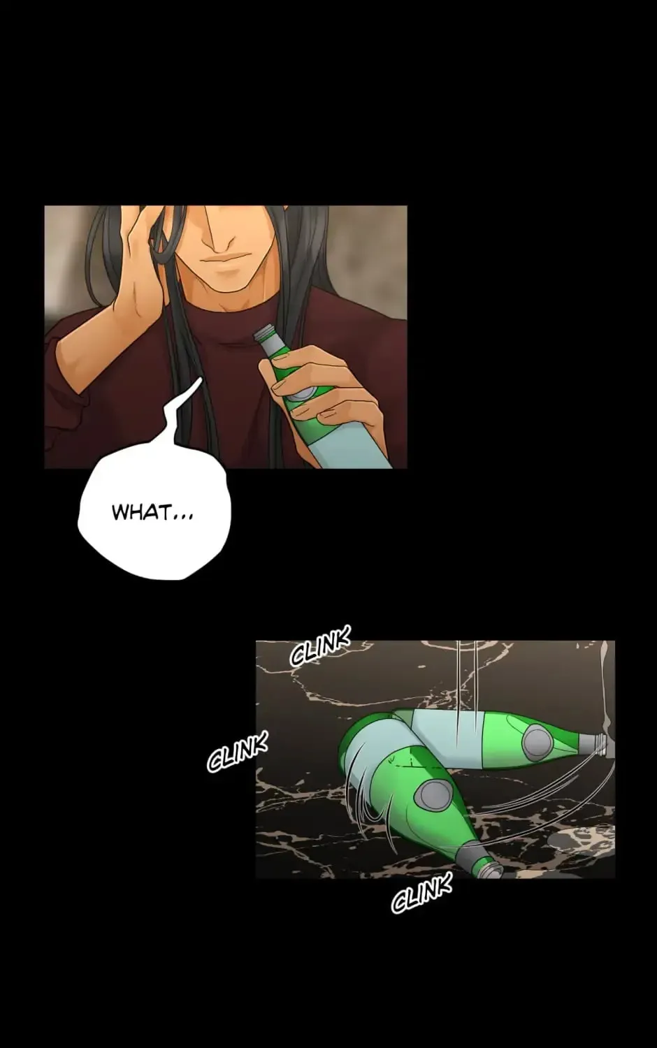 Thirst Chapter 54 page 67 - 