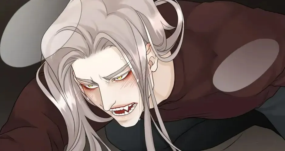 Thirst Chapter 54 page 74 - 