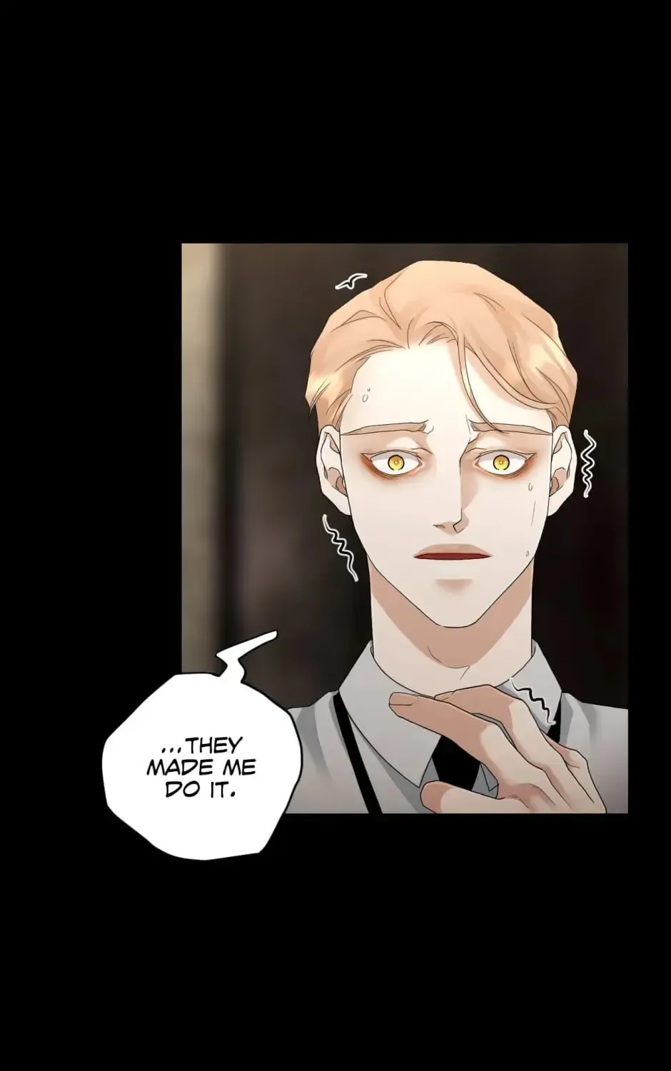 Thirst Chapter 55 page 11 - 