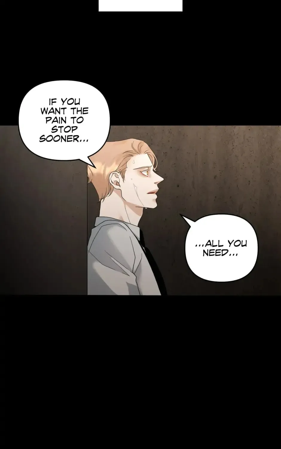 Thirst Chapter 55 page 17 - 