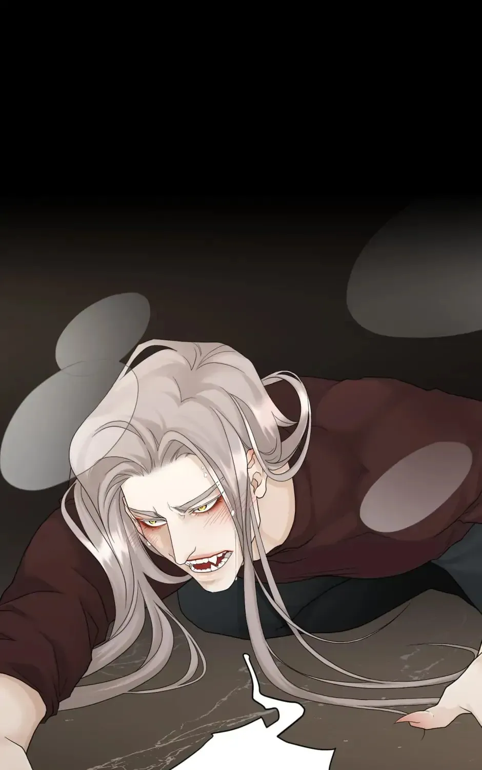 Thirst Chapter 55 page 3 - 
