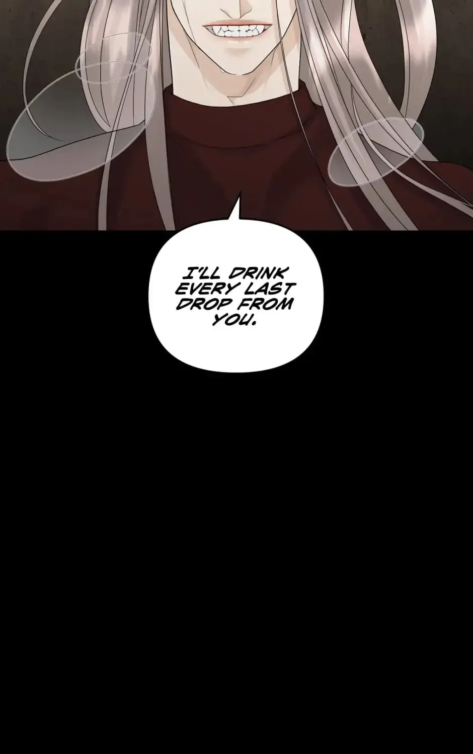 Thirst Chapter 55 page 25 - 