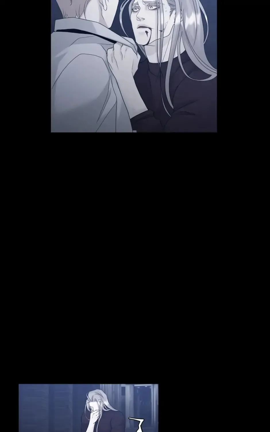 Thirst Chapter 55 page 41 - 