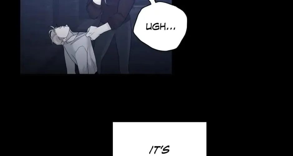 Thirst Chapter 55 page 42 - 