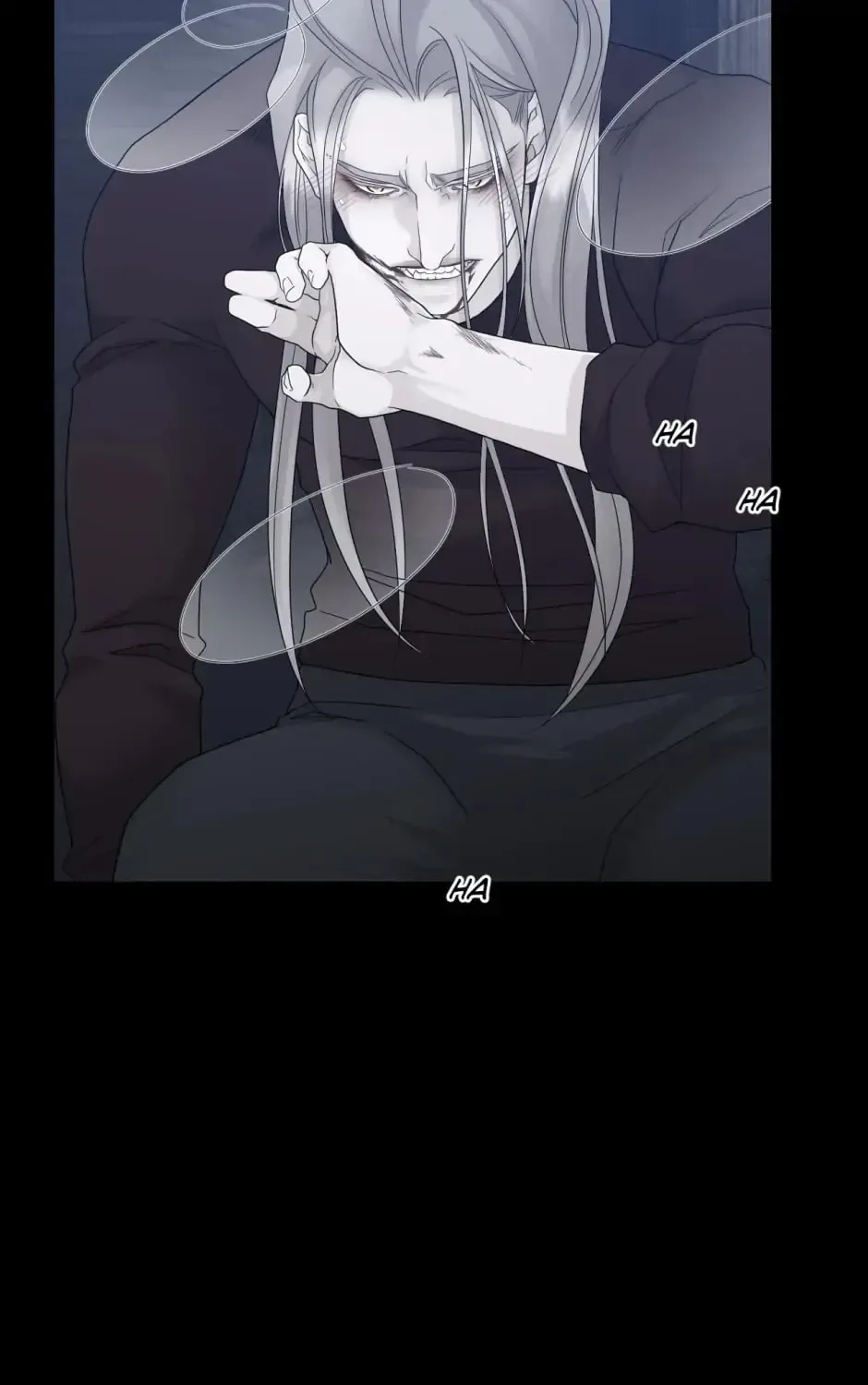 Thirst Chapter 55 page 47 - 