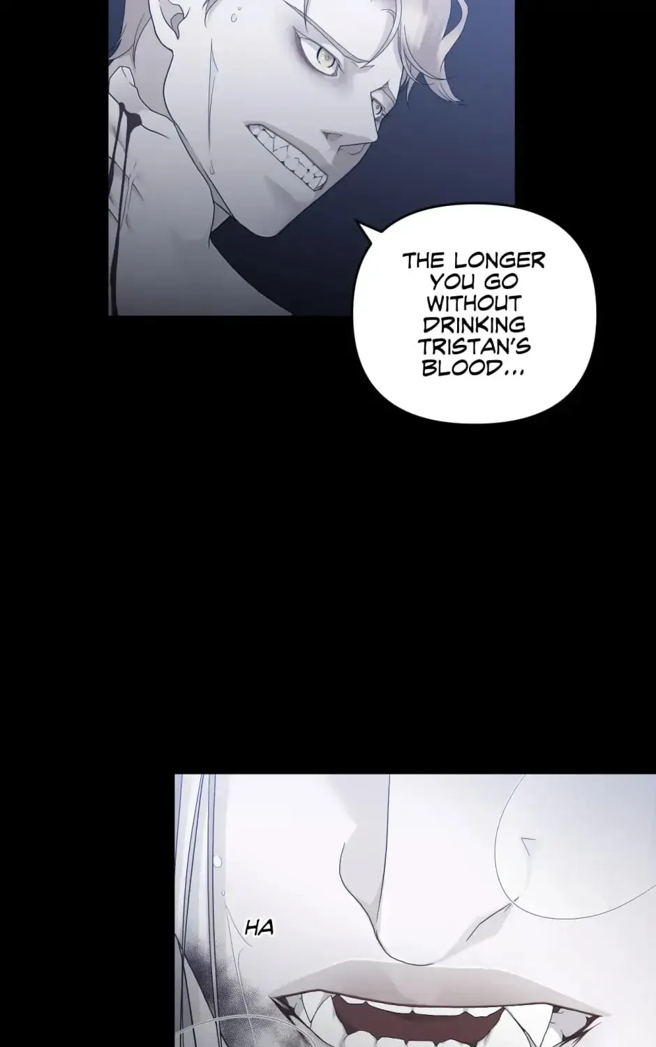 Thirst Chapter 55 page 49 - 