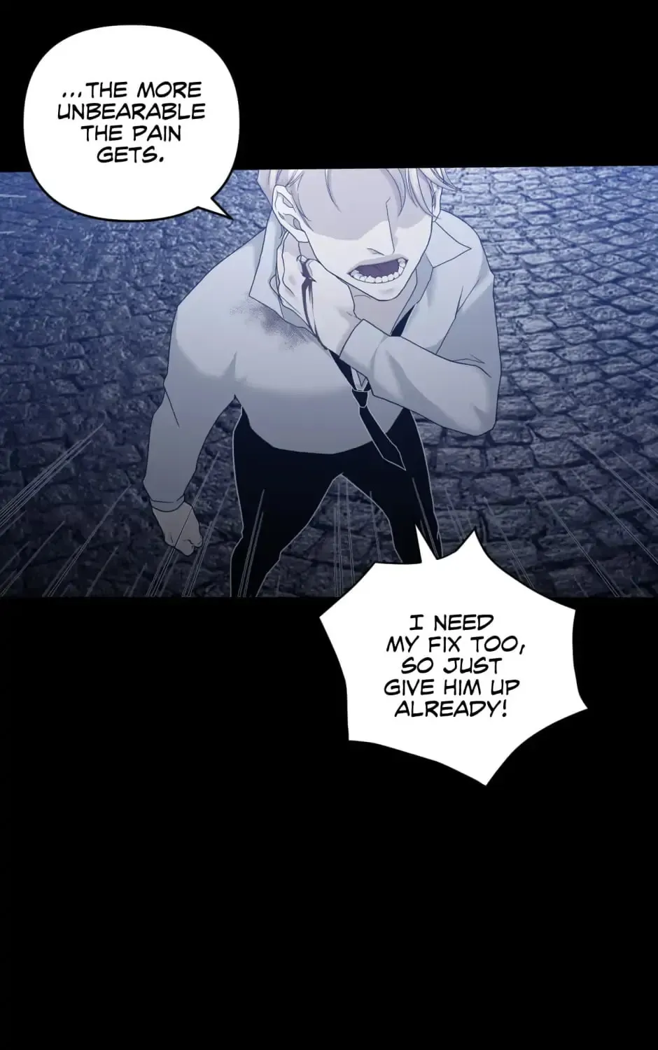 Thirst Chapter 55 page 51 - 