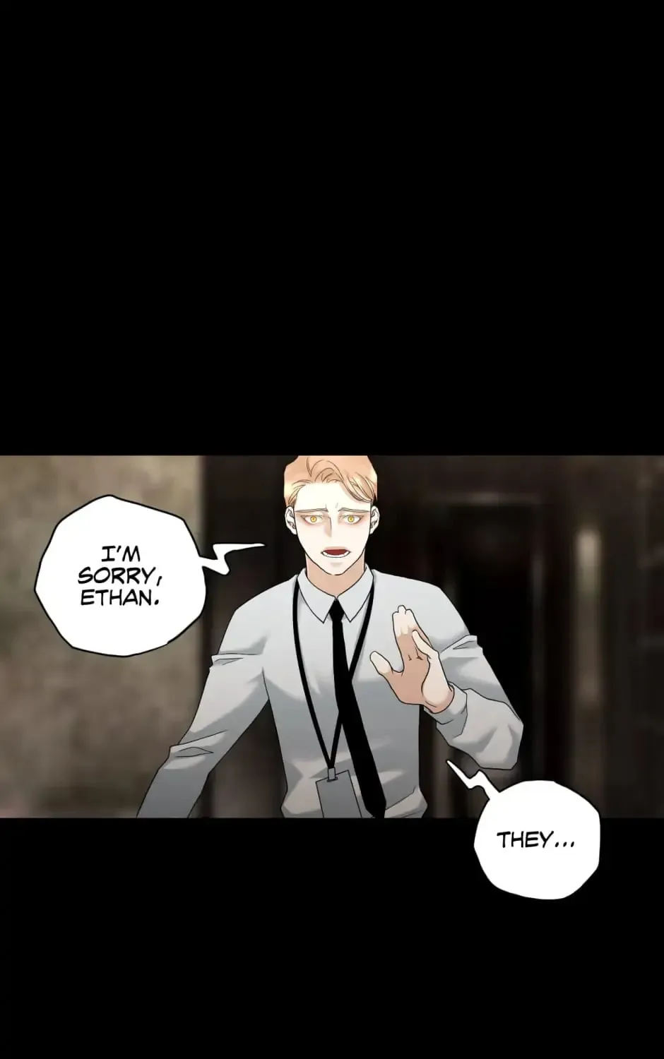 Thirst Chapter 55 page 7 - 